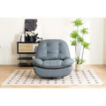 Power Recliner Swivel Glider – USB, Bluetooth, Sleep & Game Mode