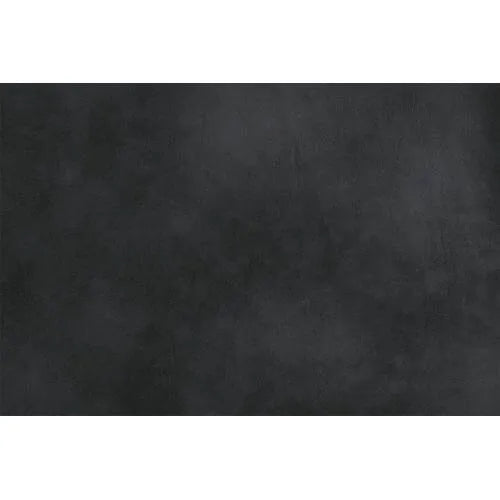 Solid black color swatch