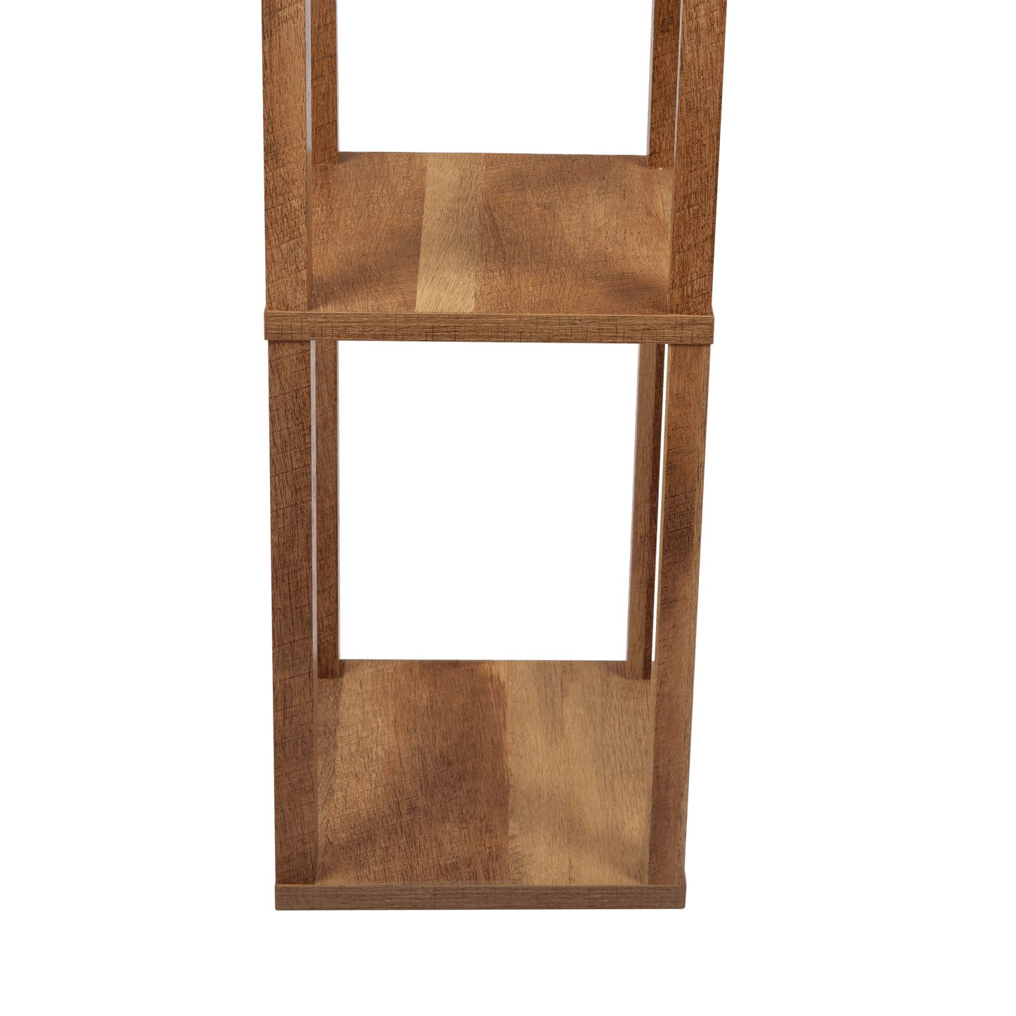 Pinnacle Shelf Floor Lamp