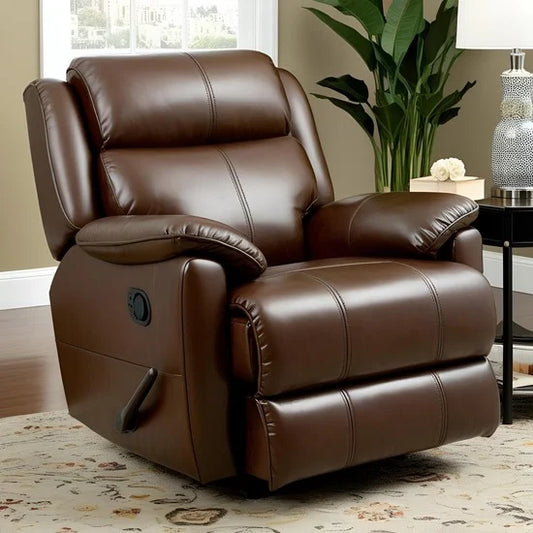 Rocker Recliner