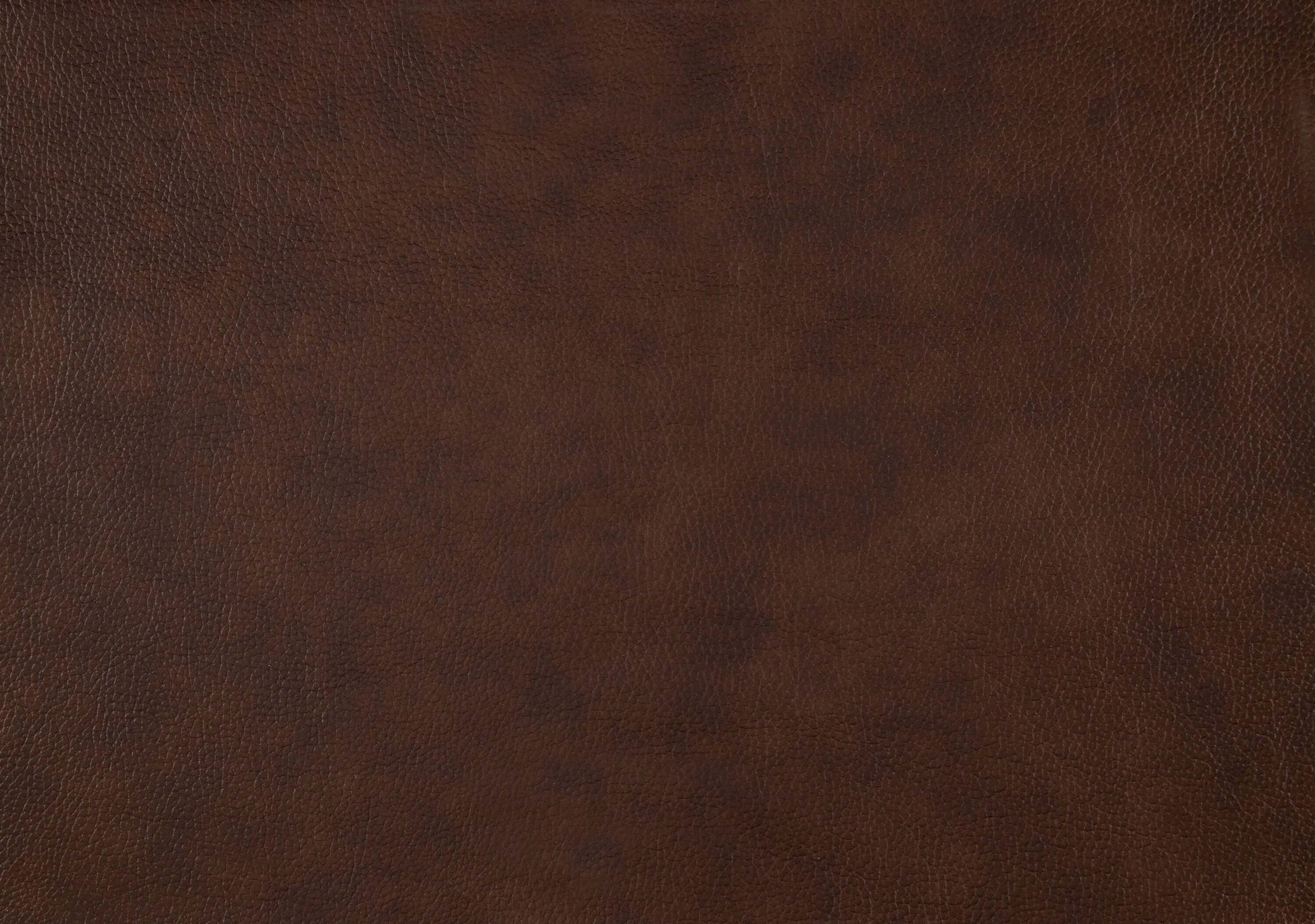 Brown leather texture background