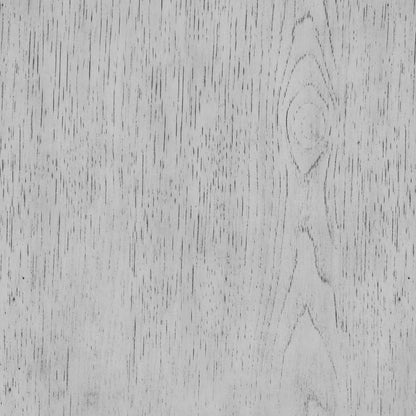 Oyster Shell Coastal End Table