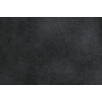 Solid black color swatch