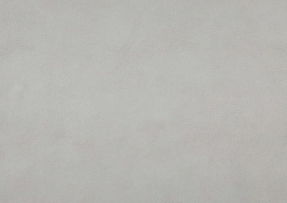 Solid light gray color swatch