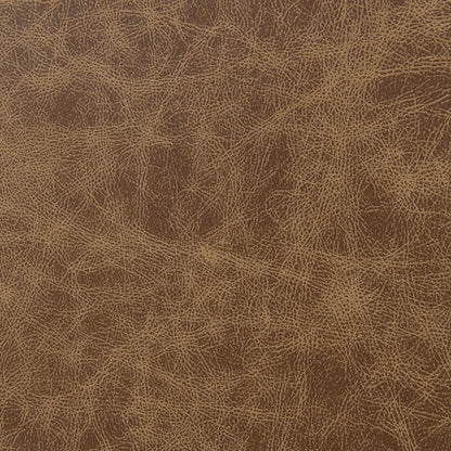 Brown leather texture pattern