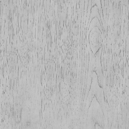 Oyster Shell Coastal End Table