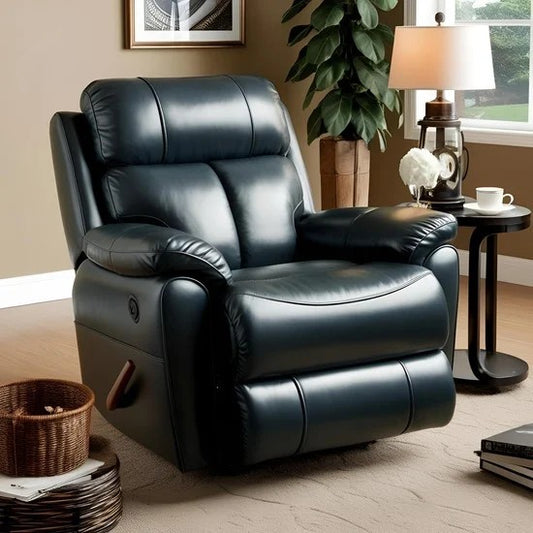 Rocker Recliner