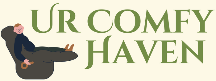 Why Buy From Ur Comfy Haven