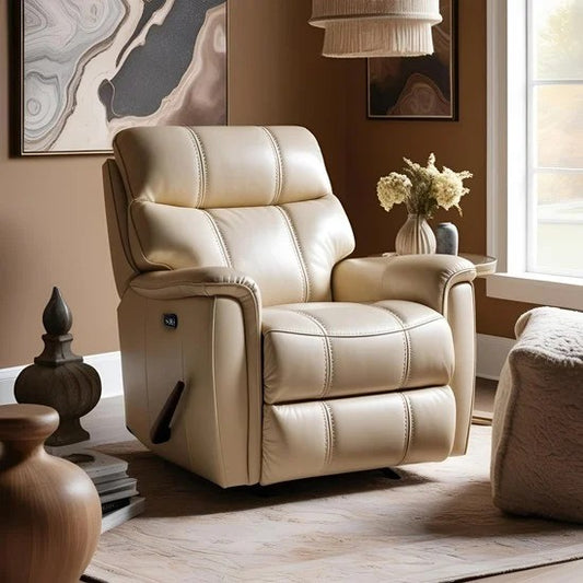 Manual Recliner