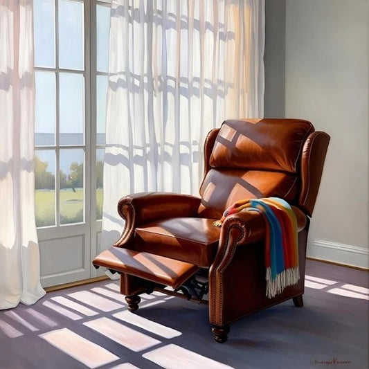 Manual Recliner
