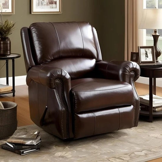 Manual Recliner
