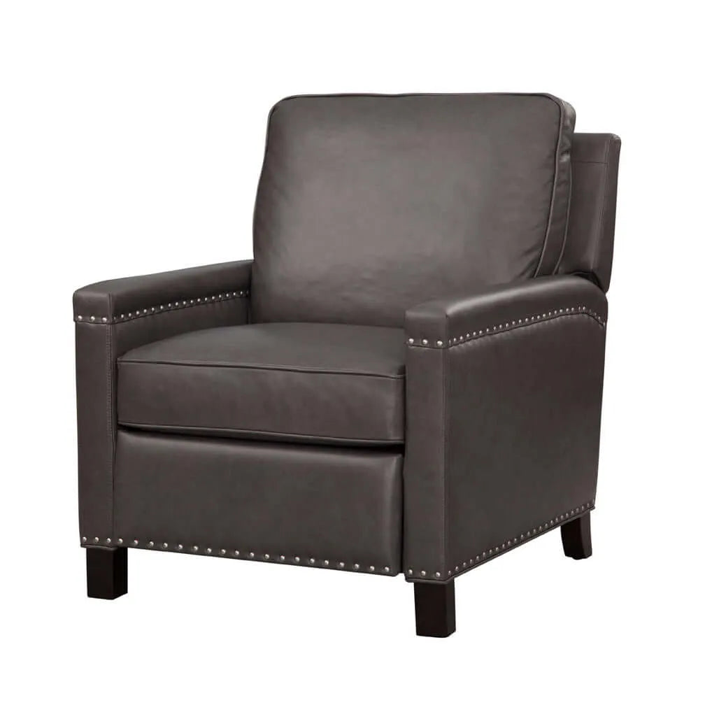 Tartt Rechargeable Power Recliner in Milestone Smoke