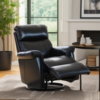 Zero Gravity Recliner