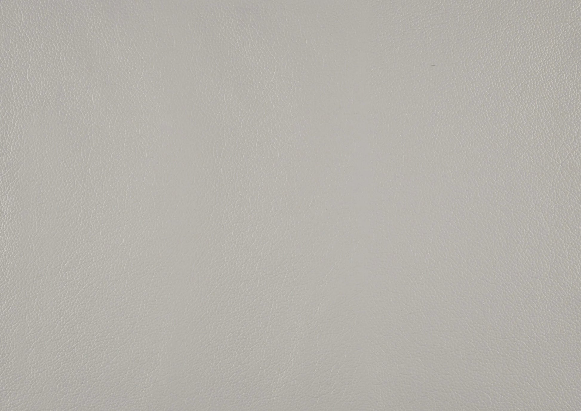 Solid silver leather color swatch