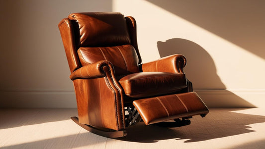 Rocker Recliner